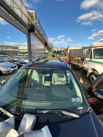2007 GMC Acadia SLE-1