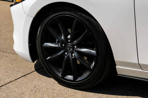 2019 Mazda Mazda3 Hatchback Preferred