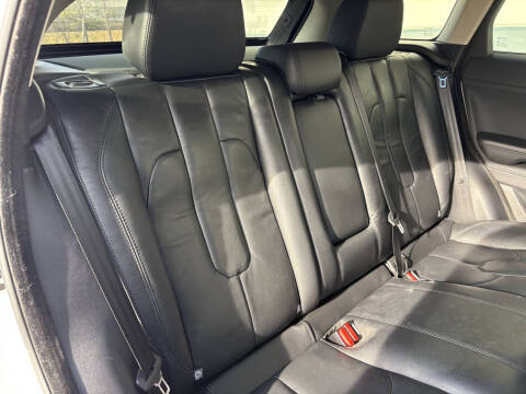 2013 Land Rover Range Rover Evoque Prestige