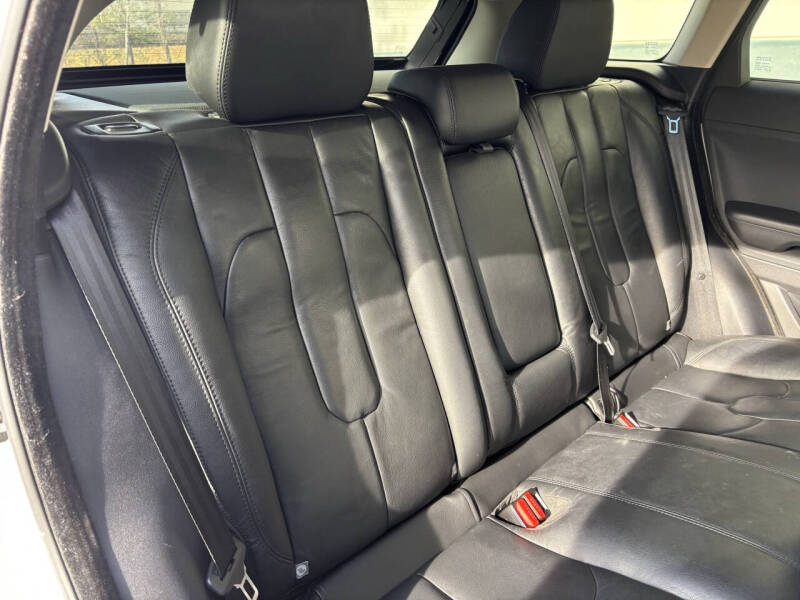 2013 Land Rover Range Rover Evoque Prestige