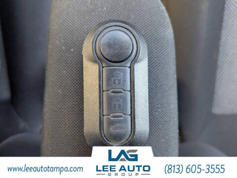 2021 RAM ProMaster City Tradesman