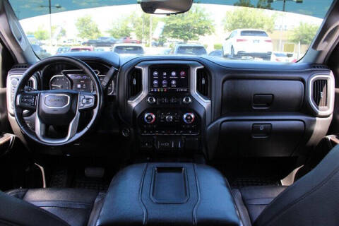 2020 GMC Sierra 2500HD