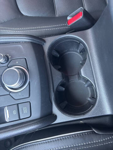 2024 Mazda CX-5 2.5 S Preferred