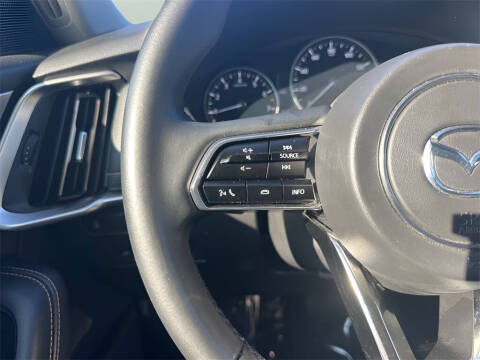 2024 Mazda CX-90 3.3 Turbo Preferred Plus