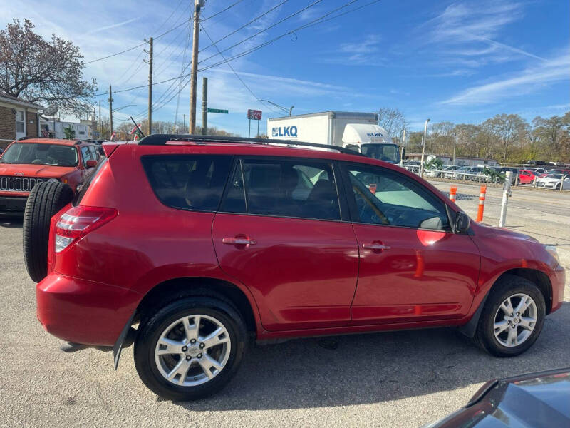 2012 Toyota RAV4