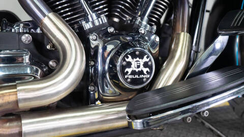2015 Harley-Davidson Road Glide Special