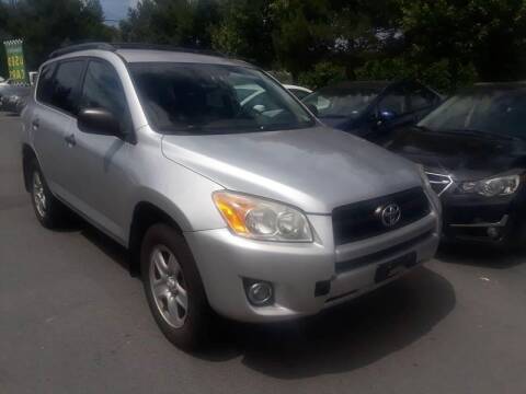 2011 Toyota RAV4 for sale at M & M Auto Brokers in Chantilly VA