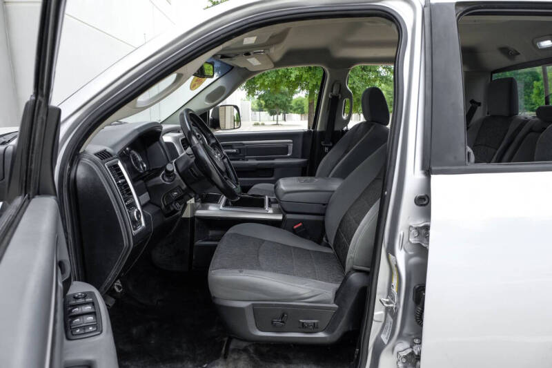 2015 RAM 3500