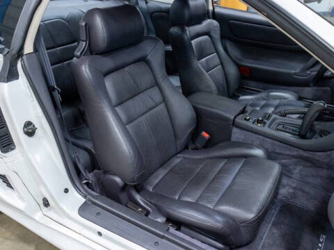 1991 Dodge Stealth ES