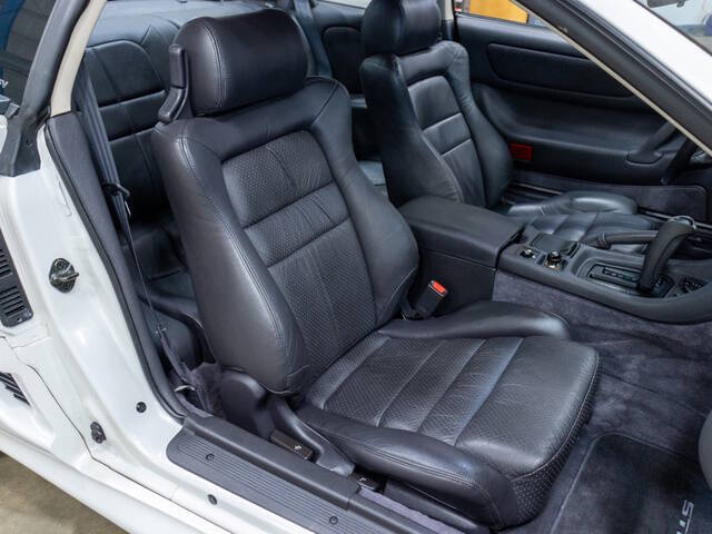 1991 Dodge Stealth ES