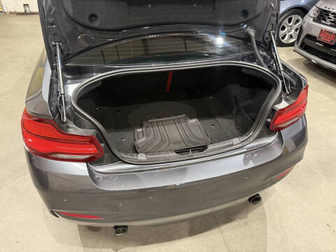 2019 BMW 2 Series M240i xDrive