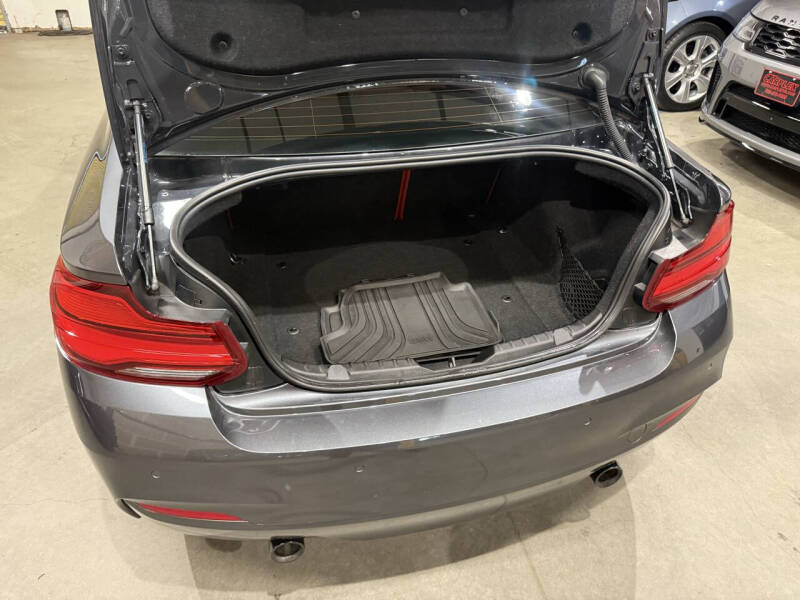 2019 BMW 2 Series M240i xDrive