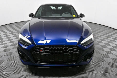 2024 Audi S5 Sportback for sale at CU Carfinders in Norcross GA