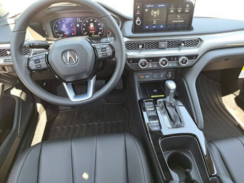 2026 Acura Integra