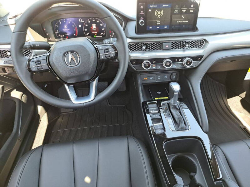 2026 Acura Integra