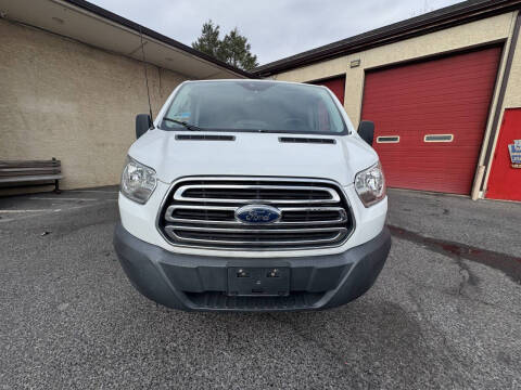 2015 Ford Transit 350 XLT