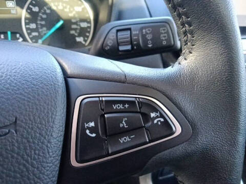 2021 Ford EcoSport Titanium