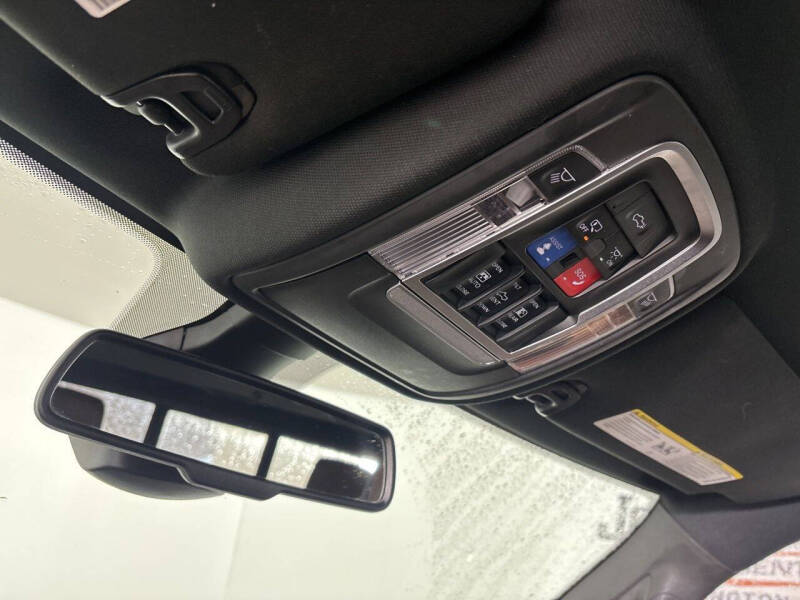 2020 RAM 2500 Laramie Longhorn