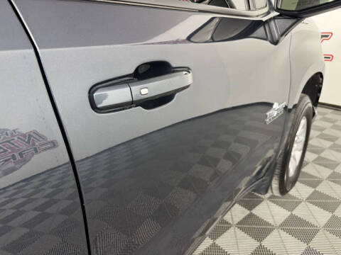 2022 Chevrolet Silverado 1500 Limited