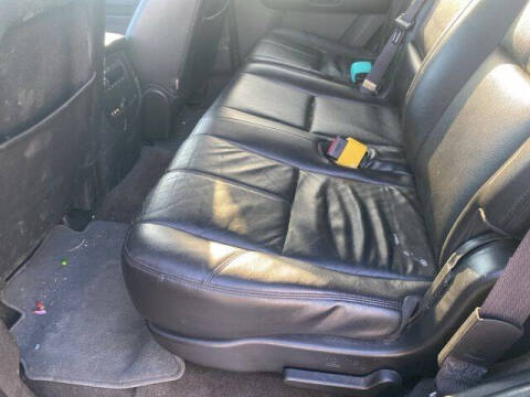 2012 Chevrolet Tahoe LT