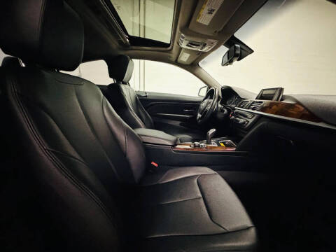 2014 BMW 4 Series 428i