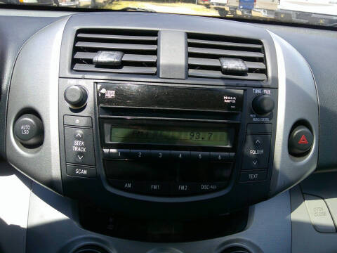 2006 Toyota RAV4