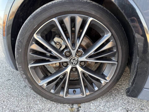 2024 Toyota Prius Limited