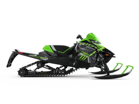 2024 Arctic Cat Riot 8000 for sale at Road Track and Trail in Big Bend WI
