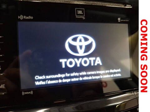 2017 Toyota Prius v Five