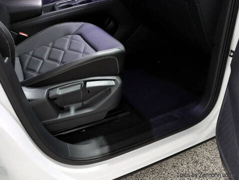 2024 Volkswagen Atlas SE 4Motion