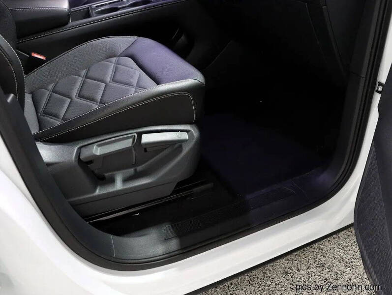 2024 Volkswagen Atlas SE 4Motion