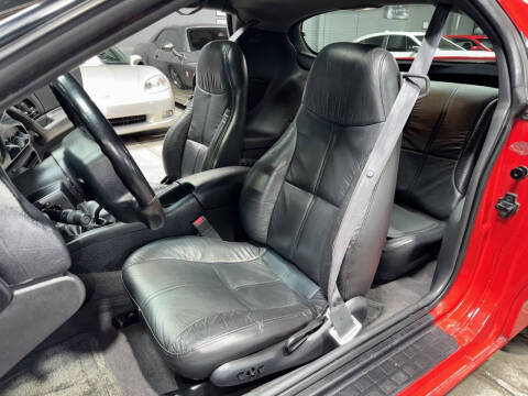 1996 Chevrolet Camaro Z28