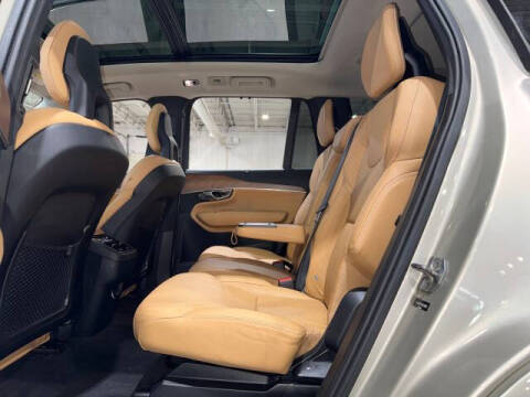 2016 Volvo XC90 T6 Inscription