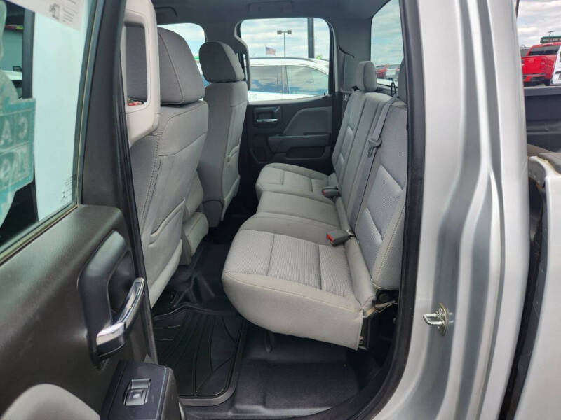 2016 GMC Sierra 2500HD