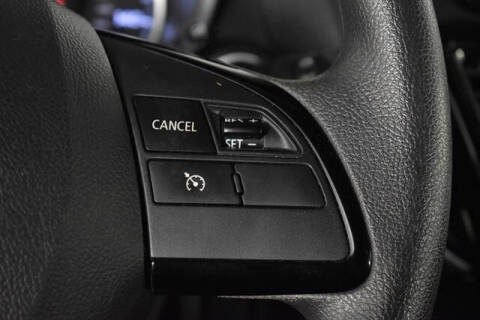 2024 Mitsubishi Eclipse Cross LE