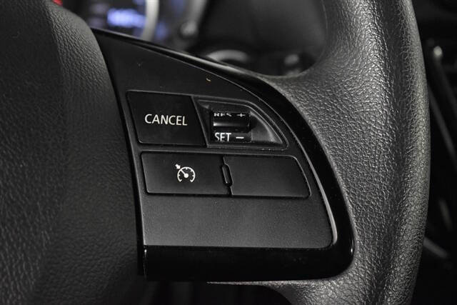 2024 Mitsubishi Eclipse Cross LE