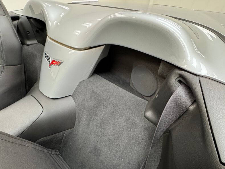 2010 Chevrolet Corvette