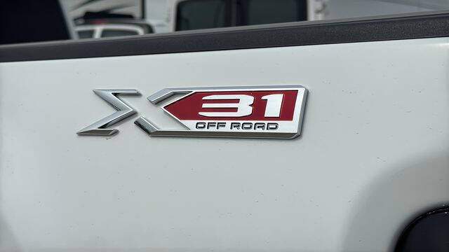 2022 GMC Sierra 2500HD