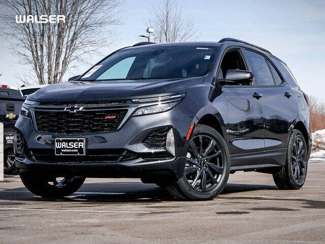 2023 Chevrolet Equinox for sale in White Bear Lake, MN