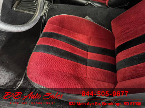 1974 Chevrolet Camaro