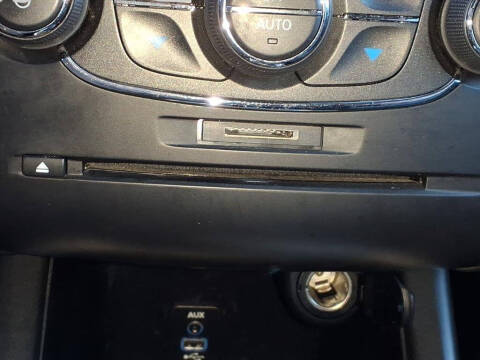 2017 Dodge Journey GT