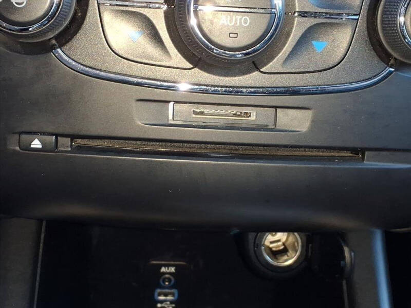 2017 Dodge Journey GT