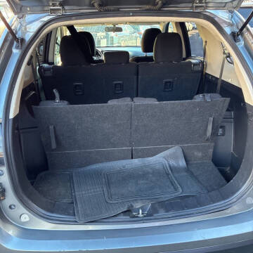 2018 Mitsubishi Outlander SE