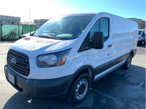 ford transit autodeal