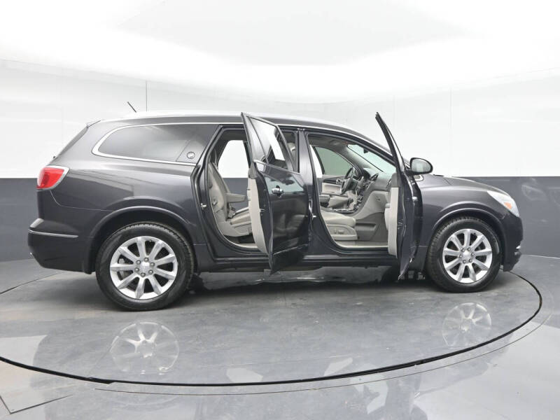 2015 Buick Enclave Premium