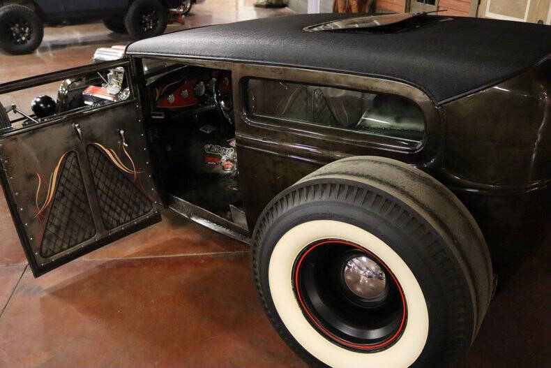 1931 Ford Model A