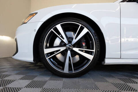 2022 Audi S6 2.9T quattro Prestige