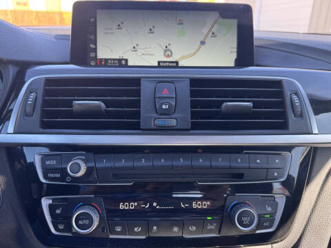 2018 BMW 4 Series 430i