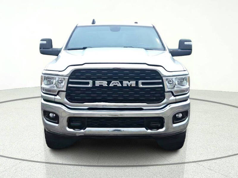 2023 RAM 2500 Big Horn