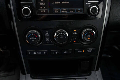 2013 Mazda CX-9 Touring